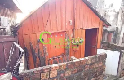 Terreno à venda na Beco Carvalho, 48, Nossa Senhora Aparecida, Manaus