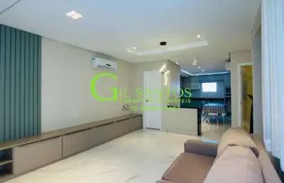 Casa com 2 quartos para alugar na Rua Professora Ilda Auzier, 500, São Jorge, Manaus
