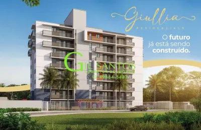 Apartamento com 2 quartos à venda na Rua Waldir Normando, 170, Planalto, Manaus