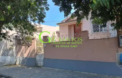 Casa com 3 quartos à venda na Avenida São Jorge, 500, São Jorge, Manaus