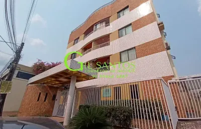 Apartamento com 2 quartos à venda na Avenida Rio Madeira, 1, Nossa Senhora das Graças, Manaus