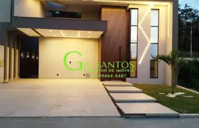 Casa com 3 quartos para alugar na Rua Thales Loureiro, 400, Ponta Negra, Manaus