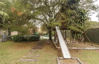 Terreno à venda na rua santa bertila boscardin, 411, santa felicidade, curitiba, 3241 m2 por r$ 4.490.000