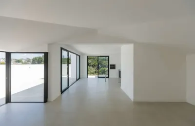 Cobertura com 3 quartos à venda na rua inácio barvick, 260, ecoville, curitiba, 244 m2 por r$ 1.750.000