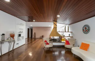 Casa comercial à venda na rua bororós, 76, vila izabel, curitiba, 320 m2 por r$ 1.250.000