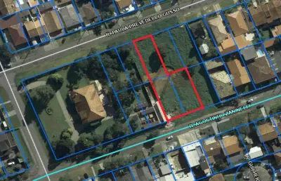 Terreno à venda na rua agostinho zaninelli, 985, boa vista, curitiba, 1080 m2 por r$ 1.080.000
