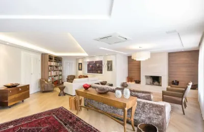 Casa em condomínio fechado com 5 quartos à venda na alameda das buganvílias, 150, ecoville, curitiba, 566 m2 por r$ 3.800.000