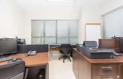 Sala comercial à venda na rua capitão souza franco, 848, bigorrilho, curitiba, 96 m2 por r$ 850.000
