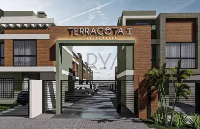 Casa em condomínio fechado com 3 quartos à venda na rua curupaitis, 2512, portão, curitiba, 111 m2 por r$ 955.000