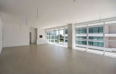 Apartamento com 3 quartos à venda na avenida nossa senhora da luz, 714, cabral, curitiba, 235 m2 por r$ 3.800.000