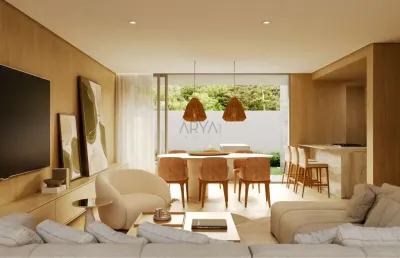 Casa em condomínio fechado com 3 quartos à venda na rua ângelo domingos durigan, 1060, santa felicidade, curitiba, 170 m2 por r$ 1.765.000