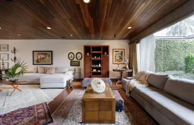 Casa com 4 quartos à venda na rua luiz antônio biazzetto, 747, ahú, curitiba, 426 m2 por r$ 3.000.000