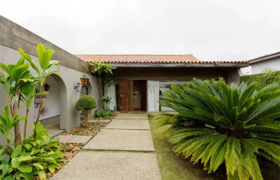 Casa comercial à venda na rua luiz antônio biazzetto, 747, centro cívico, curitiba, 426 m2 por r$ 3.000.000
