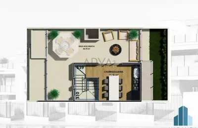 Casa em condomínio fechado com 3 quartos à venda na rua leão sallum, 732, boa vista, curitiba, 143 m2 por r$ 998.000