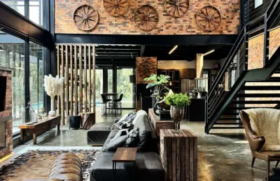 Casa com 4 quartos à venda na avenida dom pedro ii, 315, campininha, quatro barras, 443 m2 por r$ 2.850.000