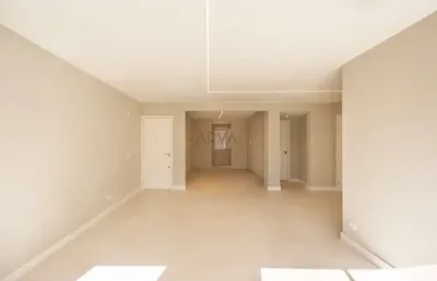 Apartamento com 3 quartos à venda na rua brigadeiro franco, 1877, centro, curitiba, 117 m2 por r$ 1.060.000