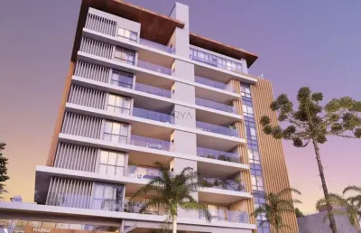 Apartamento com 3 quartos à venda na rua padre antônio, 235, alto da glória, curitiba, 148 m2 por r$ 2.229.830