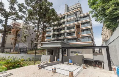 Apartamento com 2 quartos à venda na rua bom jesus, 928, juvevê, curitiba, 79 m2 por r$ 960.000