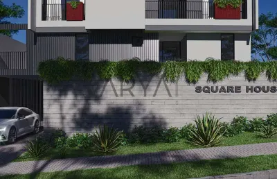 Apartamento com 2 quartos à venda na rua maranhão, 1430, água verde, curitiba, 54 m2 por r$ 560.000