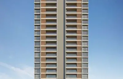 Apartamento com 3 quartos à venda na rua jerônimo durski, 1557, bigorrilho, curitiba, 165 m2 por r$ 2.642.336