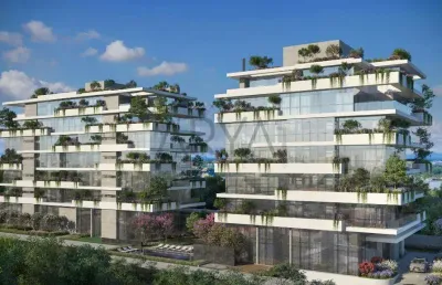 Apartamento com 3 quartos à venda na rua olavo bilac, 429, batel, curitiba, 304 m2 por r$ 7.888.800
