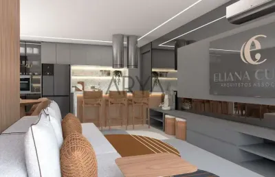 Casa em condomínio fechado com 3 quartos à venda na rua josé sabóia cortes, 80, centro cívico, curitiba, 206 m2 por r$ 2.460.000