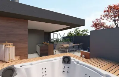 Casa em condomínio fechado com 3 quartos à venda na rua josé sabóia cortes, 80, centro cívico, curitiba, 179 m2 por r$ 1.980.000