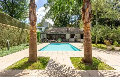 Casa com 4 quartos à venda na rua carmelo rangel, batel, curitiba, 545 m2 por r$ 8.000.000