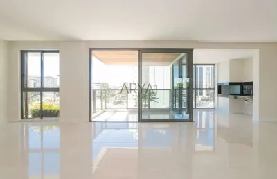 Apartamento com 3 quartos à venda na avenida joão gualberto, 916, juvevê, curitiba, 200 m2 por r$ 2.950.000