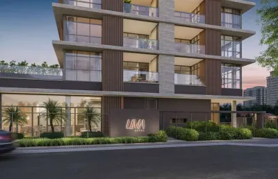 Cobertura com 4 quartos à venda na rua teixeira coelho, 250, batel, curitiba, 455 m2 por r$ 8.576.380