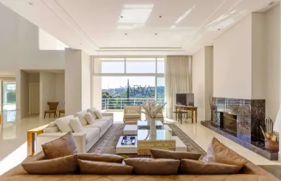 Casa em condomínio fechado com 4 quartos à venda na rua carlos gelenski, 70, são joão, curitiba, 940 m2 por r$ 8.000.000