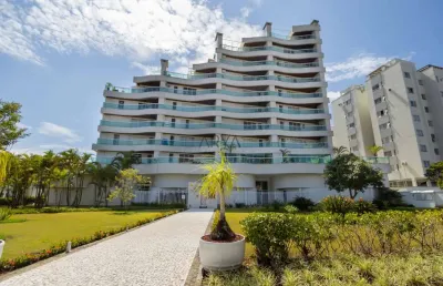 Apartamento com 3 quartos à venda na rua jacarezinho, 150, praia mansa, matinhos, 91 m2 por r$ 1.450.000