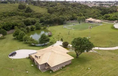 Chácara / sítio com 2 quartos à venda na rua anastácio homann, 708, são braz, curitiba, 1500 m2 por r$ 12.000.000