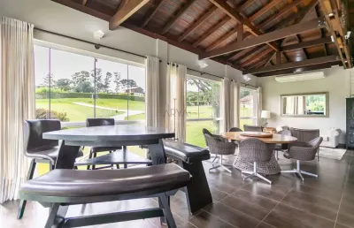 Casa com 2 quartos à venda na rua anastácio homann, 708, orleans, curitiba, 1500 m2 por r$ 12.000.000