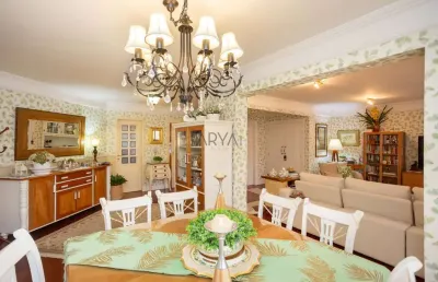 Apartamento com 4 quartos à venda na avenida iguaçu, 3001, água verde, curitiba, 179 m2 por r$ 1.990.000