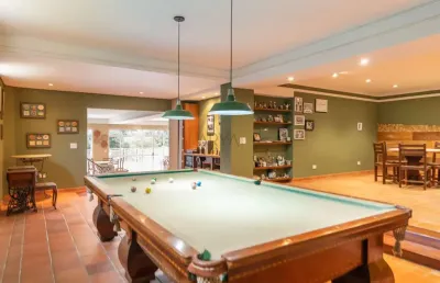 Casa em condomínio fechado com 4 quartos à venda na rua pedro muraro, 50, santa felicidade, curitiba, 483 m2 por r$ 3.400.000