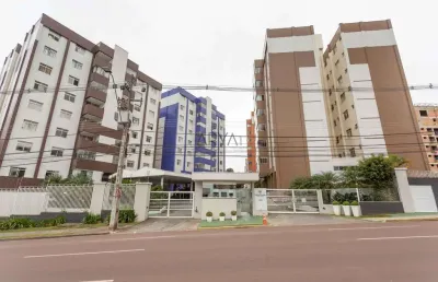 Apartamento com 3 quartos à venda na rua professor pedro viriato parigot de souza, 1900, ecoville, curitiba, 65 m2 por r$ 565.000