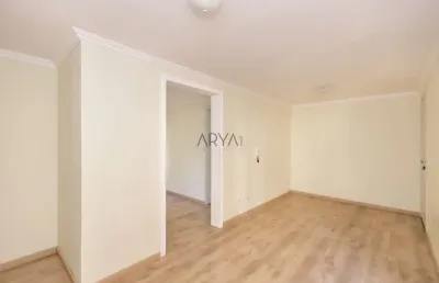 Apartamento com 3 quartos à venda na rua paulo gorski, 610, ecoville, curitiba, 72 m2 por r$ 390.000