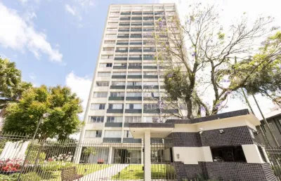 Cobertura com 4 quartos à venda na alameda doutor carlos de carvalho, 1530, batel, curitiba, 483 m2 por r$ 3.000.000