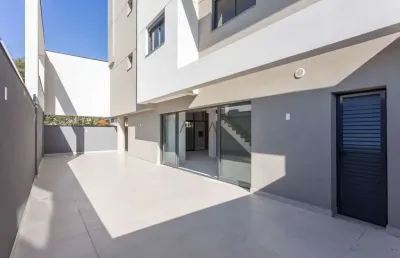 Apartamento com 3 quartos à venda na rua carlos de campos, 945, boa vista, curitiba, 229 m2 por r$ 1.837.500