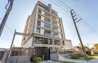 Apartamento com 2 quartos à venda na rua carlos de campos, 945, boa vista, curitiba, 169 m2 por r$ 1.312.500