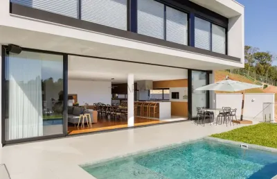 Casa em condomínio fechado com 4 quartos à venda na avenida fredolin wolf, 3121, são joão, curitiba, 566 m2 por r$ 6.800.000