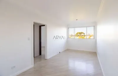 Apartamento com 2 quartos à venda na rua padre germano mayer, 99, cristo rei, curitiba, 54 m2 por r$ 450.000