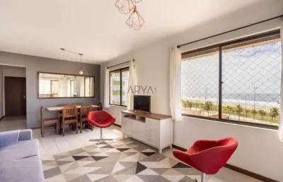 Apartamento com 3 quartos à venda na ponta grossa, 31, caiobá, matinhos, 86 m2 por r$ 1.190.000