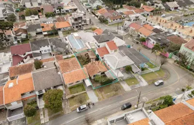 Terreno à venda na rua bela vista, 101, guabirotuba, curitiba, 333 m2 por r$ 795.000