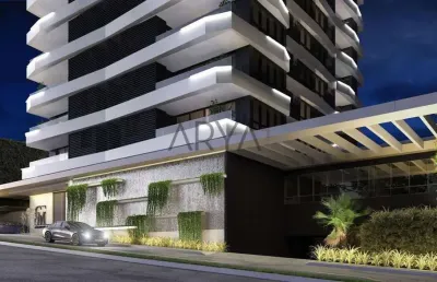 Apartamento com 2 quartos à venda na rua martim afonso, 2888, bigorrilho, curitiba, 121 m2 por r$ 2.750.000