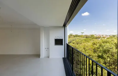 Cobertura com 3 quartos à venda na rua inácio barvick, 260, ecoville, curitiba, 244 m2 por r$ 1.750.000
