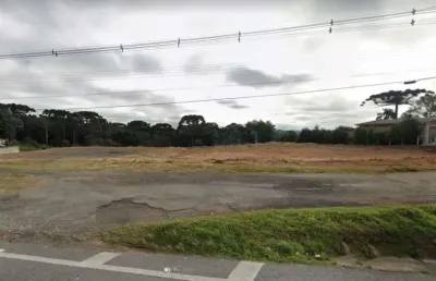 Terreno à venda na rodovia br-277 curitiba ponta grossa, s/n, rondinha, campo largo por r$ 3.000.000