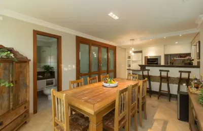 Casa em condomínio fechado com 3 quartos à venda na rua justo manfron, 920, são joão, curitiba, 379 m2 por r$ 2.380.000