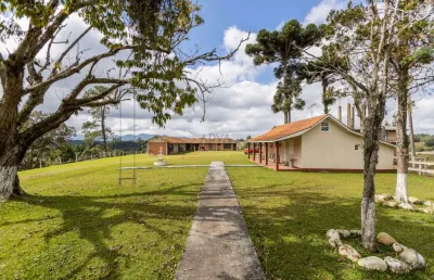 Terreno à venda na rua basílio lecheta, planta laranjeiras, piraquara, 219615 m2 por r$ 8.000.000